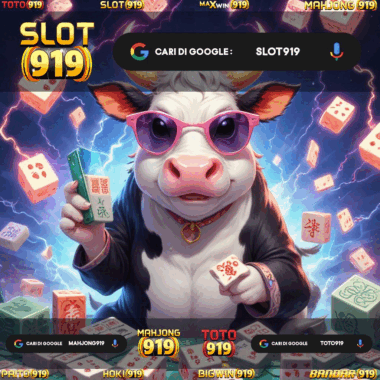 Slot Mahjong Scatter Hitam Slot Pg Soft Leprechaun