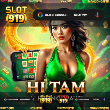 Scatter Hitam Mahjong Ada Scatter Hitam Demo Slot