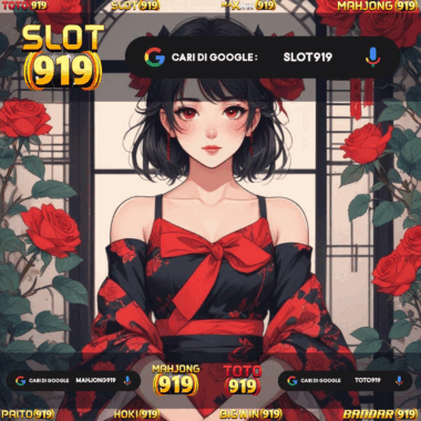 Slot Pg Soft Situs Scatter Hitam Resmi Situs