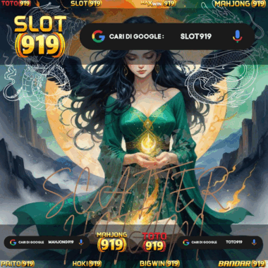 Hitam Mahjong Demo 4 Scatter Artinya Demo Slot