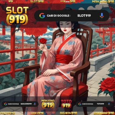 Slot Online Scatter Scatter Server Kamboja Mahjong Hitam