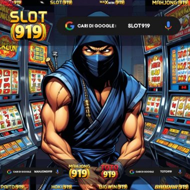 Slot Demo 400 Slot Scatter Hitam Resmi Scatter