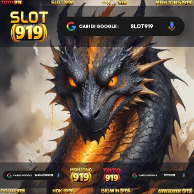 Sen Mahyong Hitam Situs Slot Bet 400 Pg