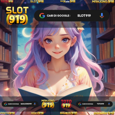 Slot Pg Mahjong Ways 2 Scatter Hitam Turun