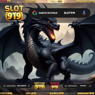 Pg Soft Phoenix Slot Scatter Hitam Gacor Situs