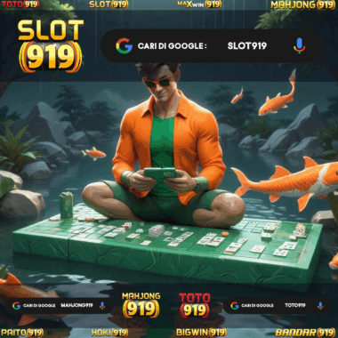 Situs Demo Mahjong Scatter Hitam Link Slot Gacor