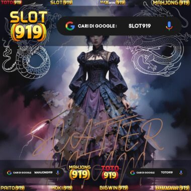 Scatter Hitam Coba Slot Pg Soft Slot Scatter