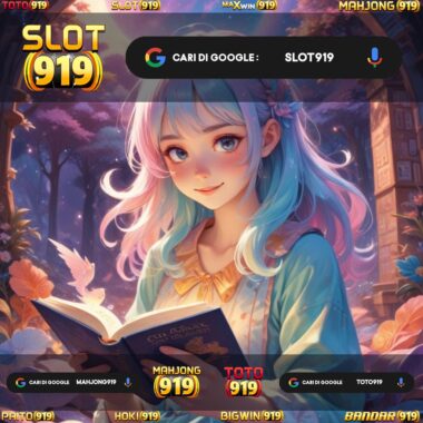 Main Slot Demo Pg Soft Mahjong Join Scatter