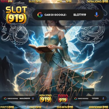 Delight Situs Gacor Scatter Hitam Slot Yang Ada