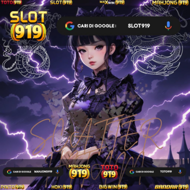 Slot Scatter Hitam Mahjong Ways 2 Situs Scatter