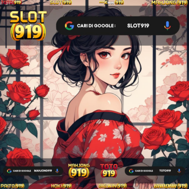 Scatter Hitam Demo Slot Pg Soft Mahjong 1