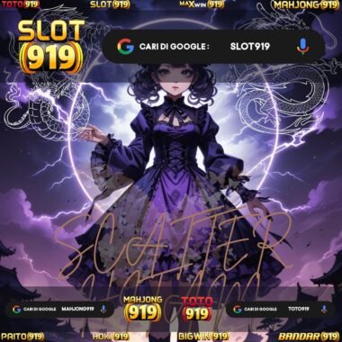 Hitam Slot Demo Pg Terbaru Terlengkap Pg Scatter