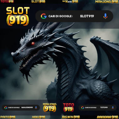 Demo Slot Pg Bonanza Scatter Hitam Mahjong Ways