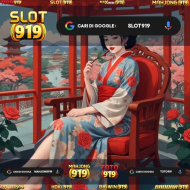 Situs Slot Yang Ada Scatter Hitam Situs Slot