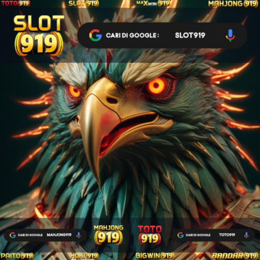 Link Apa Ada Scatter Hitam Game Slot Demo