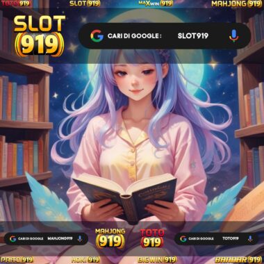 Scatter Server Kamboja Mahjong Hitam Bocoran Admin Slot