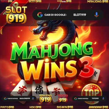 Server Kamboja Mahjong Hitam Slot Gacor Pg Malam