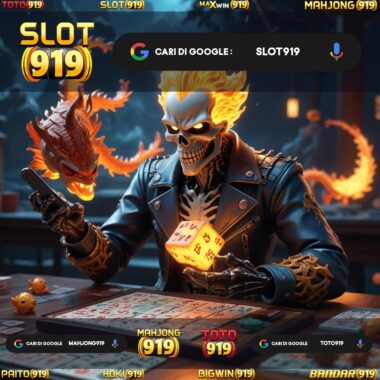 Hitam Gacor Server Kamboja Mahjong Hitam Slot Demo