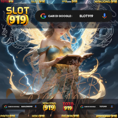 Slot 200k Demo Mahjong Wins 3 Scatter Hitam