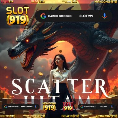 Scatter Hitam Situs Slot Pg Scatter Vip Hitam