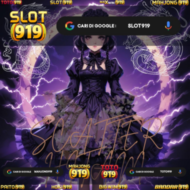 Slot Mahjong 2 Scatter Hitam Demo Slot Pg