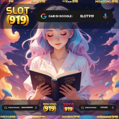 Demo Slot Mahjong Scatter Hitam Demo Slot Pg