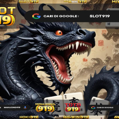 Luar Scatter Hitam Mahjong Terbaru Demo Slot Pg