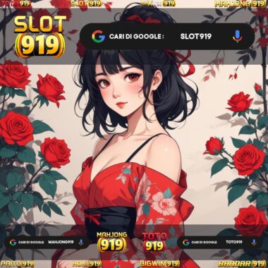 3 Scatter Hitam Demo Slot Pg Soft Mahjong