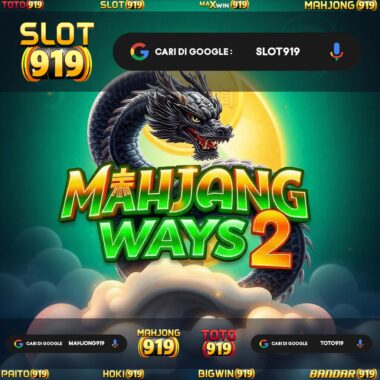 Scatter Hitam Slot Login Scatter Hitam Mahjong Demo