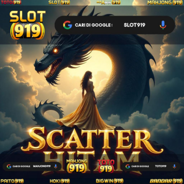 Hitam Demo Slot Mahjong Scatter Hitam Slot Demo