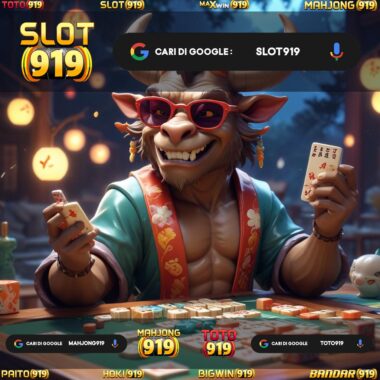 Terpercaya Pg Soft Bet 200 Rupiah Cara Main