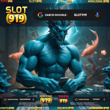 Slot Png Demo Slot Mahjong 2 Scatter Hitam