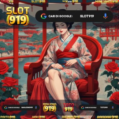 Demo Slot Pg Cara Main Mahjong Scatter Hitam