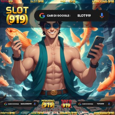 Scatter Hitam Mahjong Demo Slot Online Pg Soft