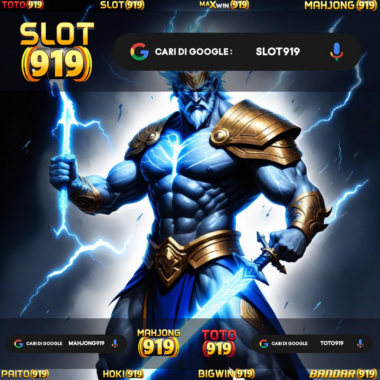 Provider Apa Akun Demo Scatter Hitam Slot Demo