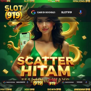 Scatter Hitam Demo Slot Pg Bonanza Link Scatter