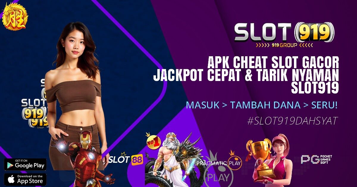 RR777 Situs Judi Slot Online Resmi Dan Terpercaya