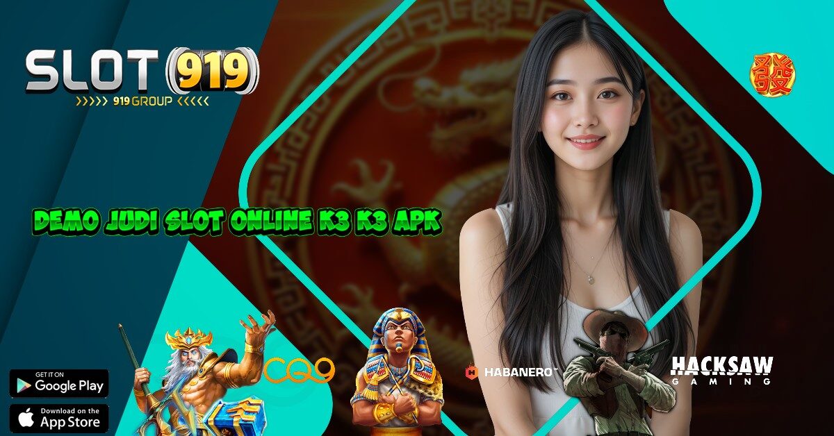 LINK SLOT GACOR HARI INI 2022 K3K3