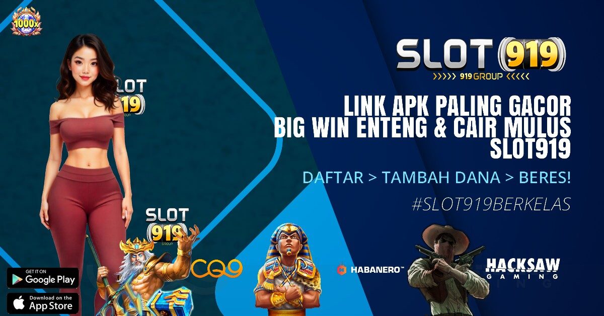 Situs Apk Slot Gacor RR 777