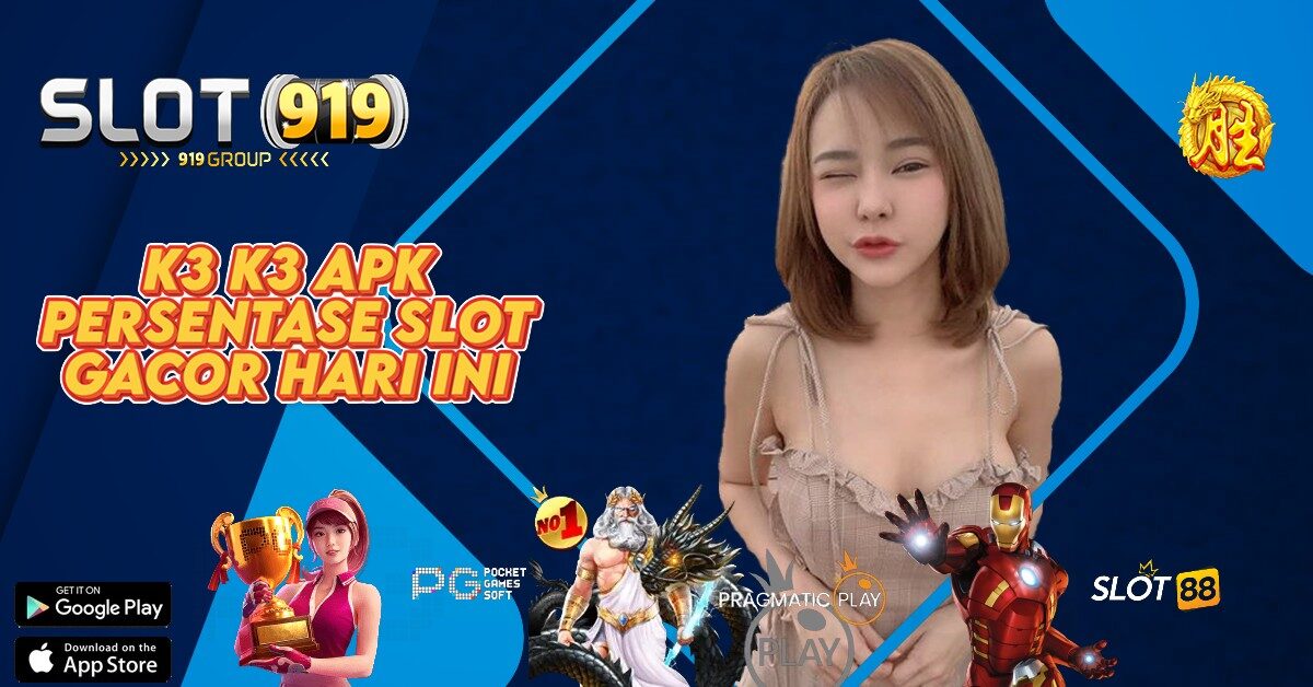 FREE SLOT GAMES ONLINE K3 K3