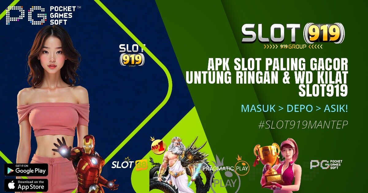 Situs Slot Online Terlaris RR777