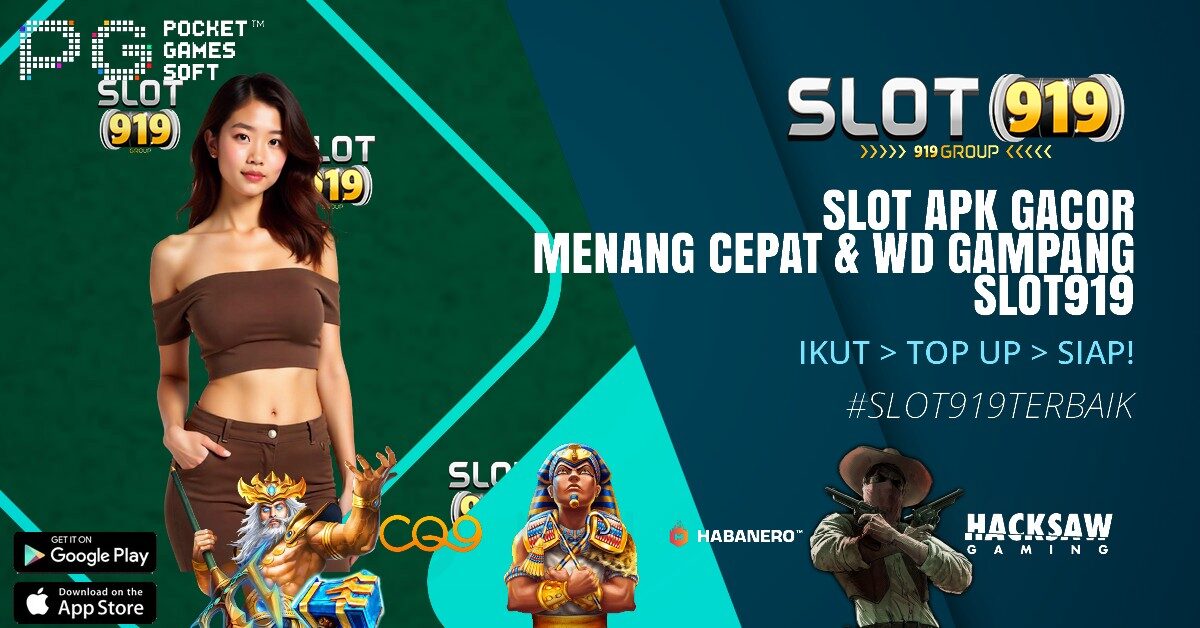 Situs Slot Online Pulsa Tanpa Potongan RR777