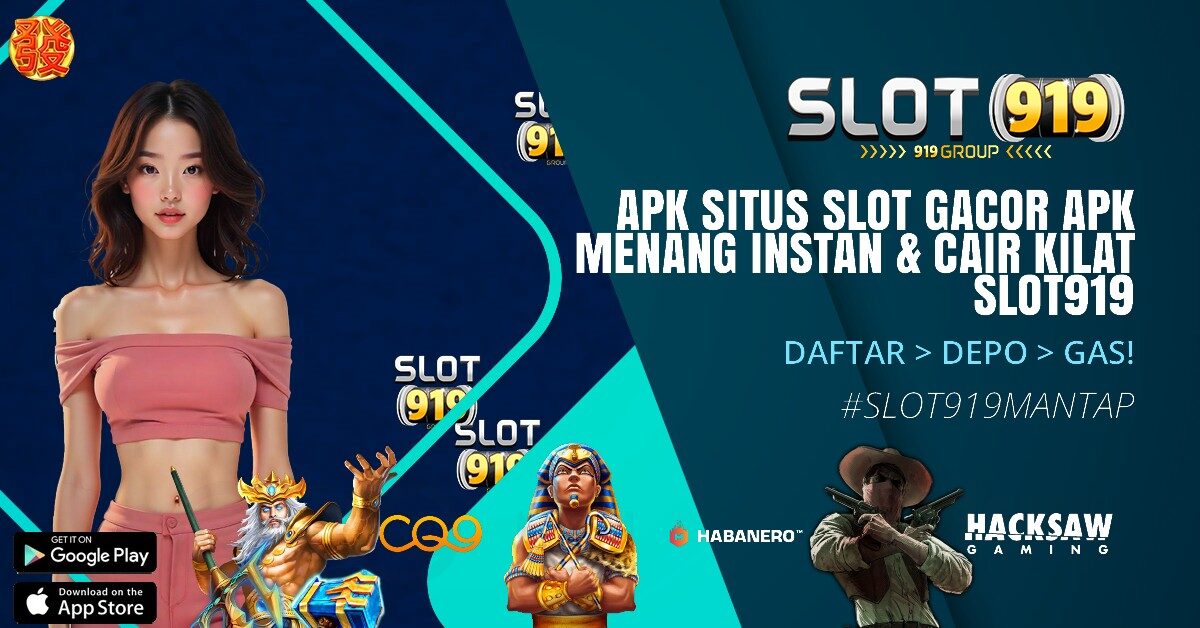 RR777 Cari Situs Slot Online