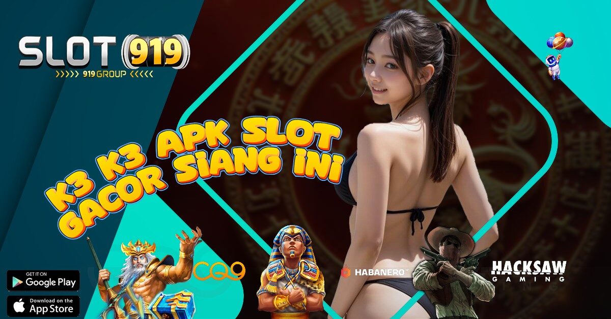 CARA GANTI REKENING DI SLOT ONLINE K3K3