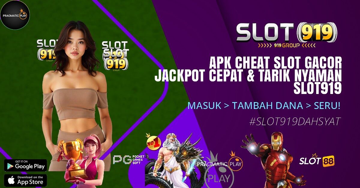 Slot Online Indonesia RR 777