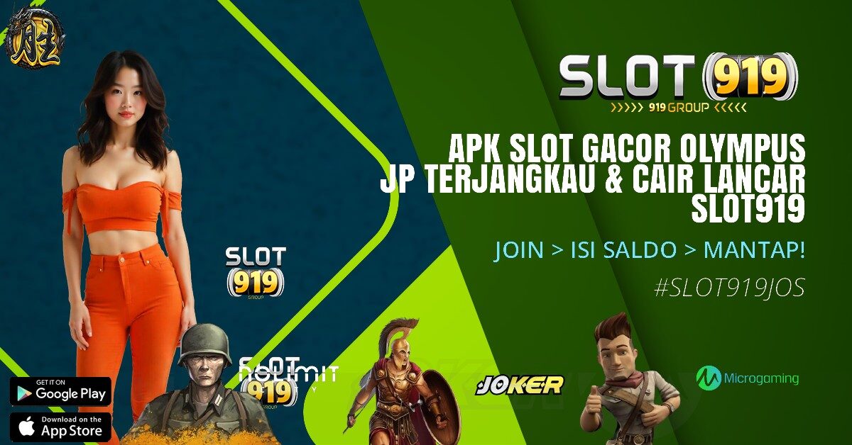 Aplikasi Hack Game Slot Online RR777