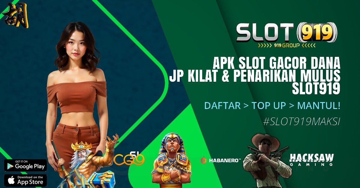 Slot Online Aztec RR777