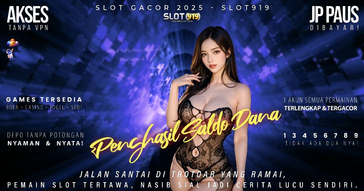 Cara Deposit Dari Dana Ke Slot Slot Gacor Deposit 5 Ribu