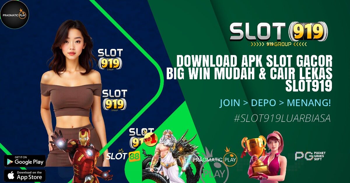 Demo Slot Online Gratis RR777