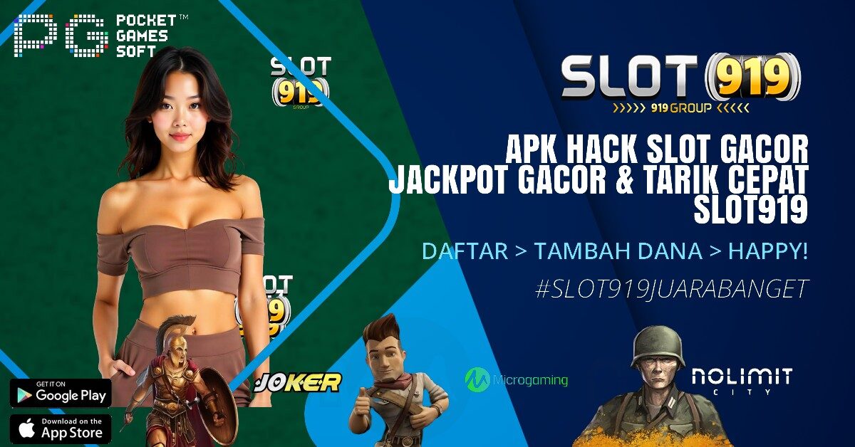 RR 777 Jenis Judi Slot Online